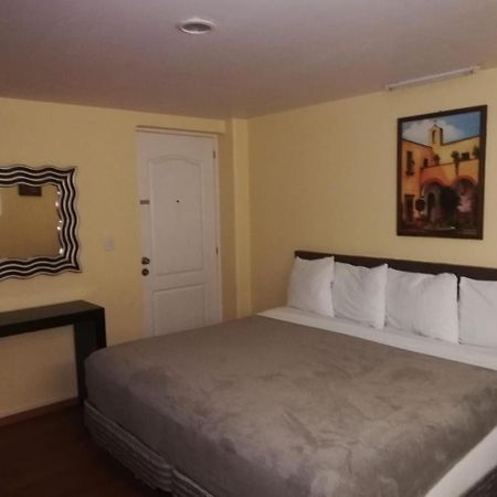 Hotel Torre Esmeralda Chilpancingo de los Bravos Εξωτερικό φωτογραφία