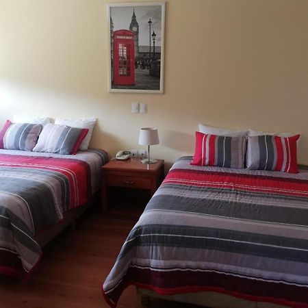 Hotel Torre Esmeralda Chilpancingo de los Bravos Εξωτερικό φωτογραφία