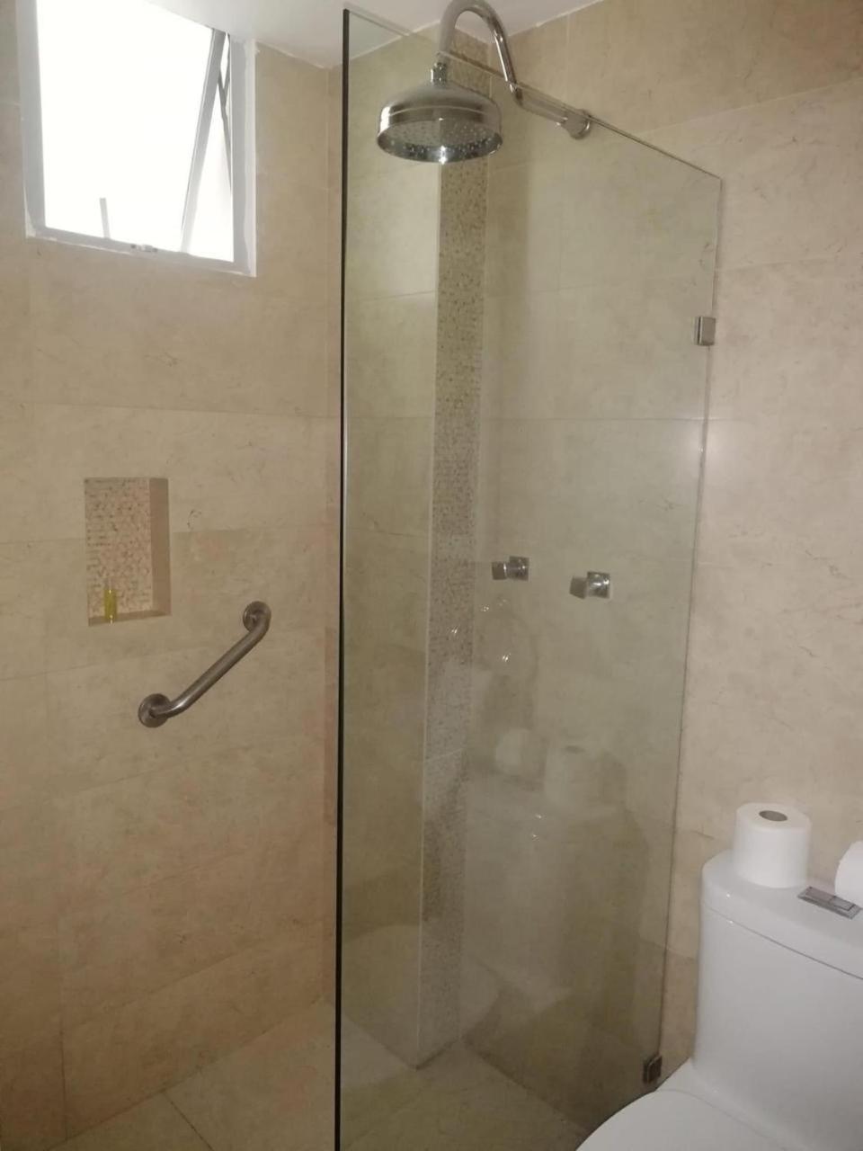 Hotel Torre Esmeralda Chilpancingo de los Bravos Εξωτερικό φωτογραφία