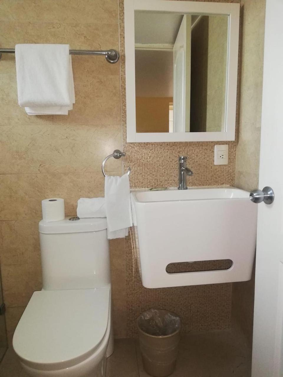 Hotel Torre Esmeralda Chilpancingo de los Bravos Εξωτερικό φωτογραφία