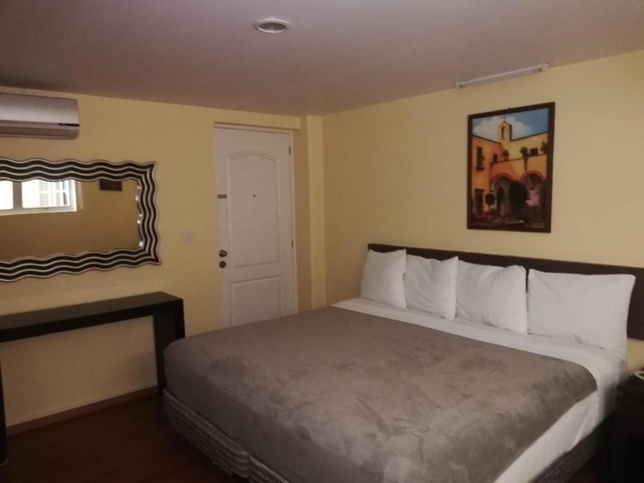 Hotel Torre Esmeralda Chilpancingo de los Bravos Εξωτερικό φωτογραφία