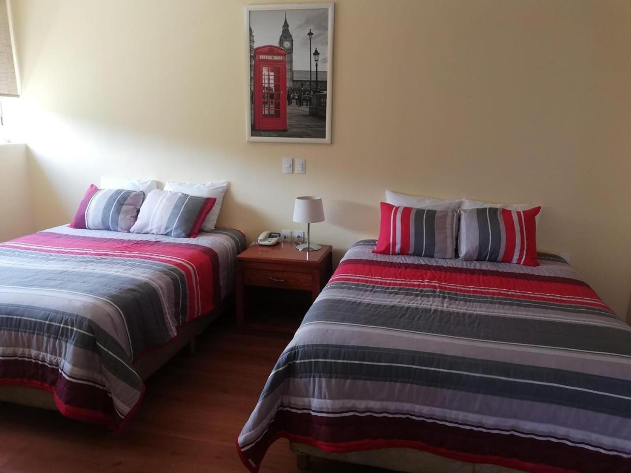 Hotel Torre Esmeralda Chilpancingo de los Bravos Εξωτερικό φωτογραφία